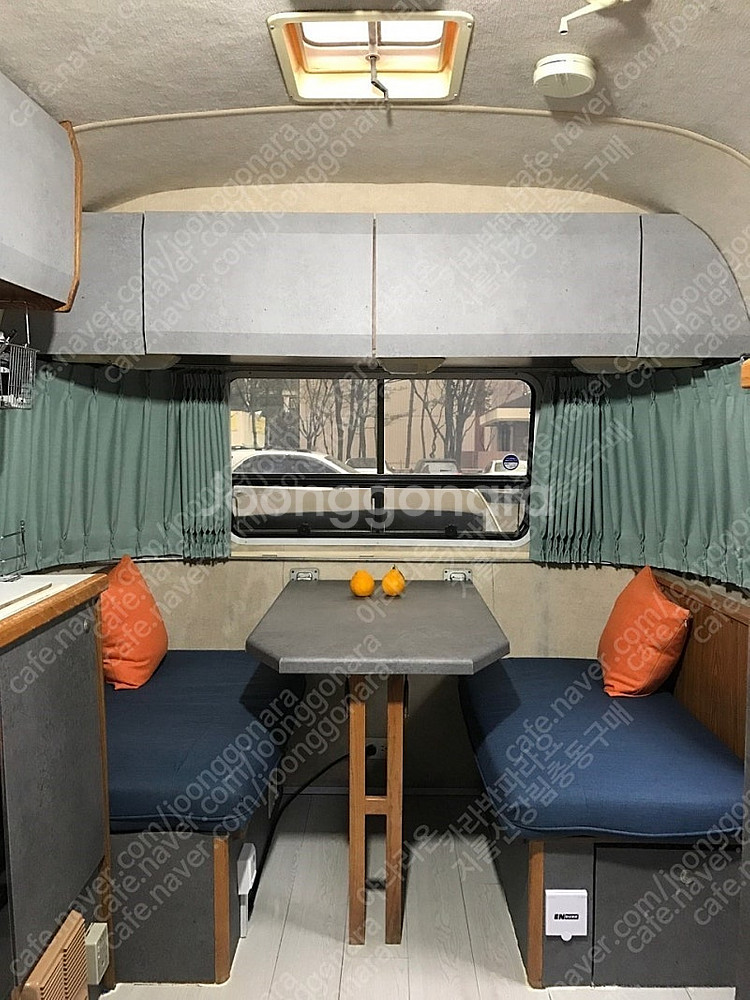 카라반 4인승--9